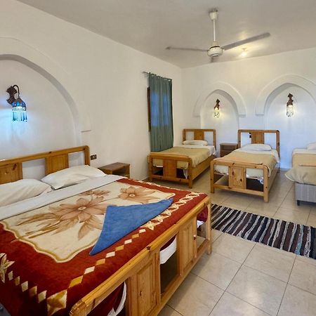 Hotel Sheherazade Louxor Extérieur photo