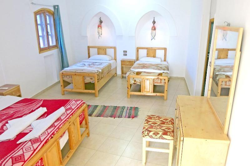 Hotel Sheherazade Louxor Extérieur photo