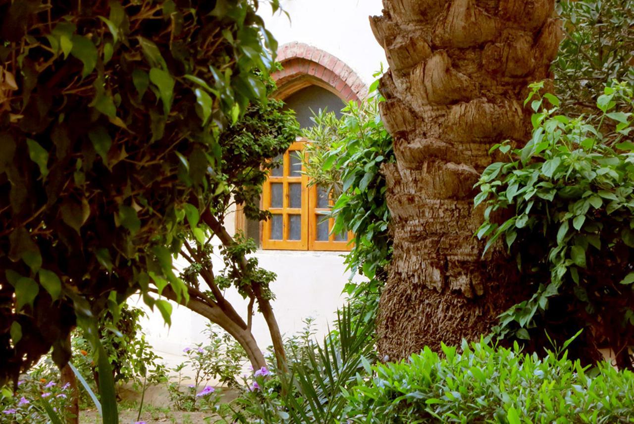 Hotel Sheherazade Louxor Extérieur photo